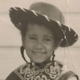 Renate Dugans as a child
Courtesy of Renate Dugans